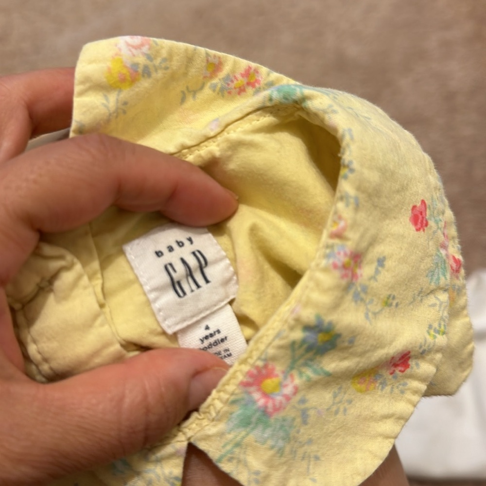 Toddler Top Bundle - Picture 4 of 6